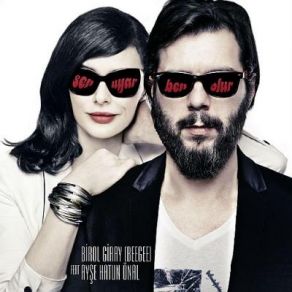 Sen Ve Ben album cover