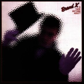 Is There Anything About? album cover