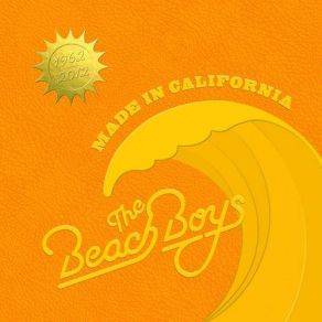 Made In California (CD2) album cover