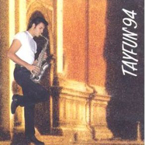 Tayfun 94 album cover