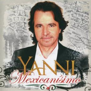 Mexicanisimo album cover