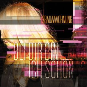 Bei Dir Bin Ich Schon (Single) album cover