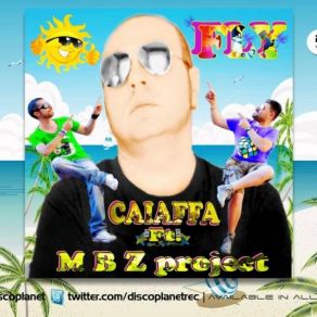 Fly (Extended Mix) (Single) album cover