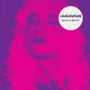 Crimes Of Passion album cover