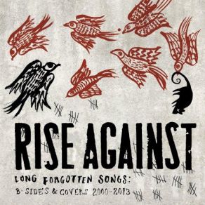 Long Forgotten Songs: B-Sides & Covers 2000-2013 album cover
