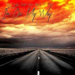 I'm On My Way (Maxi Single) album cover