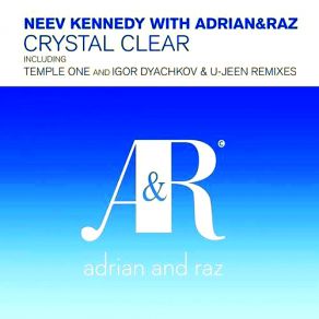 Crystal Clear album cover
