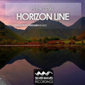 Horizon Line album cover