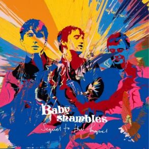 Sequel To The Prequel (Deluxe Edition) album cover