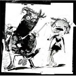 EP1 album cover
