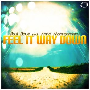 Feel It Way Down album cover