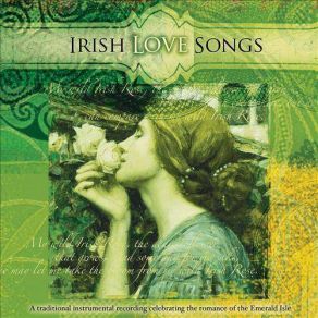 Irish Love Songs album cover