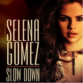 Slow Down (Chew Fu Refix Radio Edit) (Single) album cover