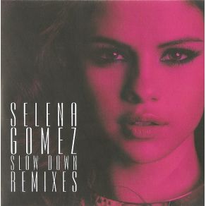 Slow Down (Danny Verde Radio Edit) (Single) album cover