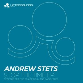 Stop The Time album cover