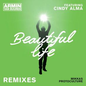Beautiful Life Remixes album cover