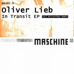 In Transit album cover