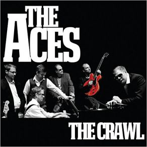 The Crawl album cover