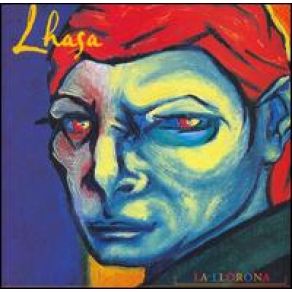 La Llorona album cover