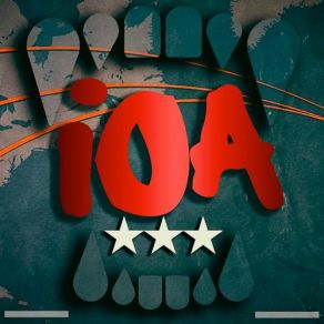 IOA album cover