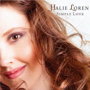 Simply Love album cover