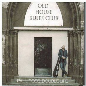 Double Life album cover