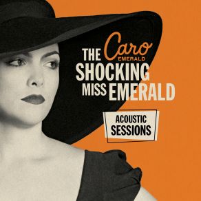 The Shocking Miss Emerald (Acoustic Sessions) album cover