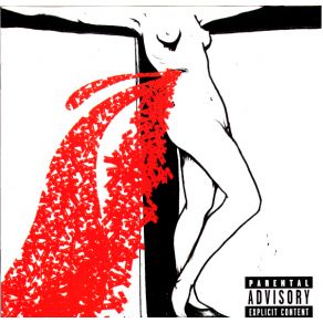 Coral Fang album cover