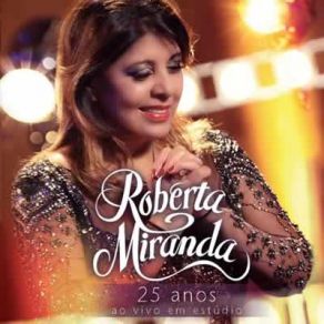 25 Anos Ao Vivo Em Estúdio album cover
