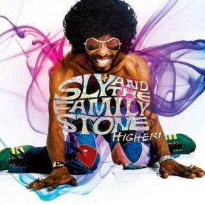 Higher! album cover