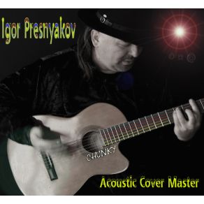 Acoustic Cover Master album cover