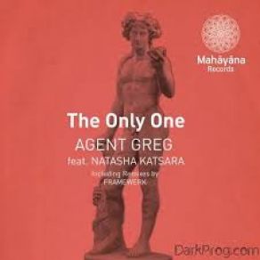 The Only One (Original Mix) (Single) album cover