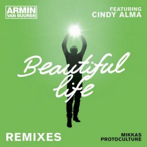 Beautiful Life (Radio Edit) (Single) album cover