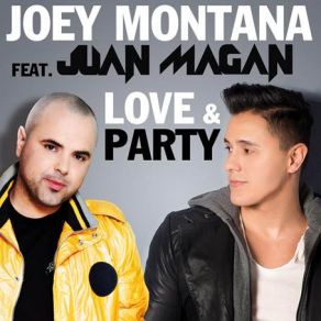 Love And Party (Single) album cover