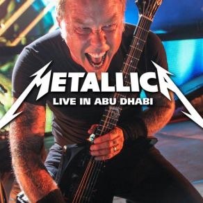 Du Arena At Yas Island, Abu Dhabi, UAE album cover