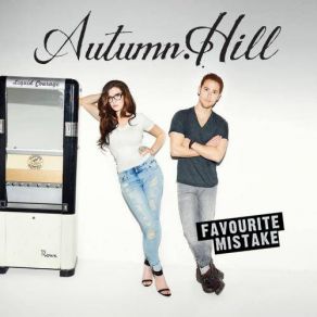 Favourite Mistake album cover