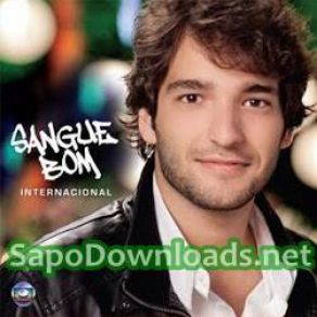 Internacional album cover