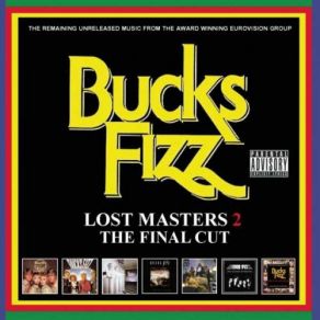 The Lost Masters 2: The Final Cut album cover