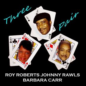 Three Pair album cover