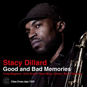Good And Bad Memories album cover