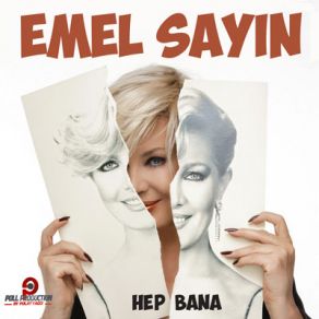 Hep Bana (Single) album cover
