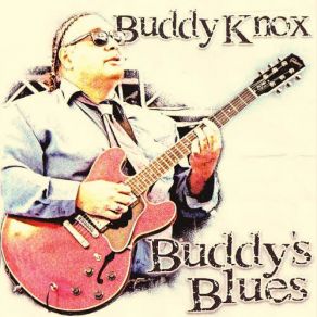 Buddy's Blues album cover