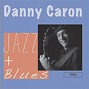 Jazz + Blues album cover