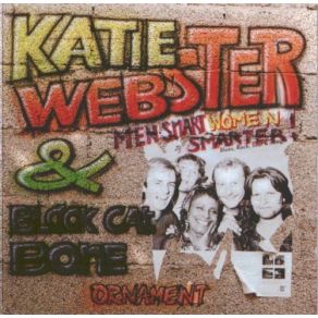 Men Smart Women Smarter album cover