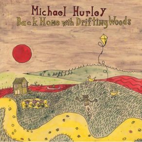 Back Home With Drifting Woods album cover