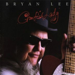 Crawfish Lady album cover