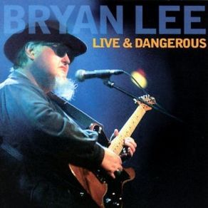 Live & Dangerous album cover