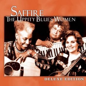 The Uppity Blues Women (Deluxe Edition) album cover