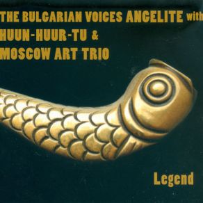 Legend (CD2) album cover