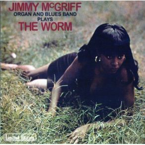The Worm (Single) album cover